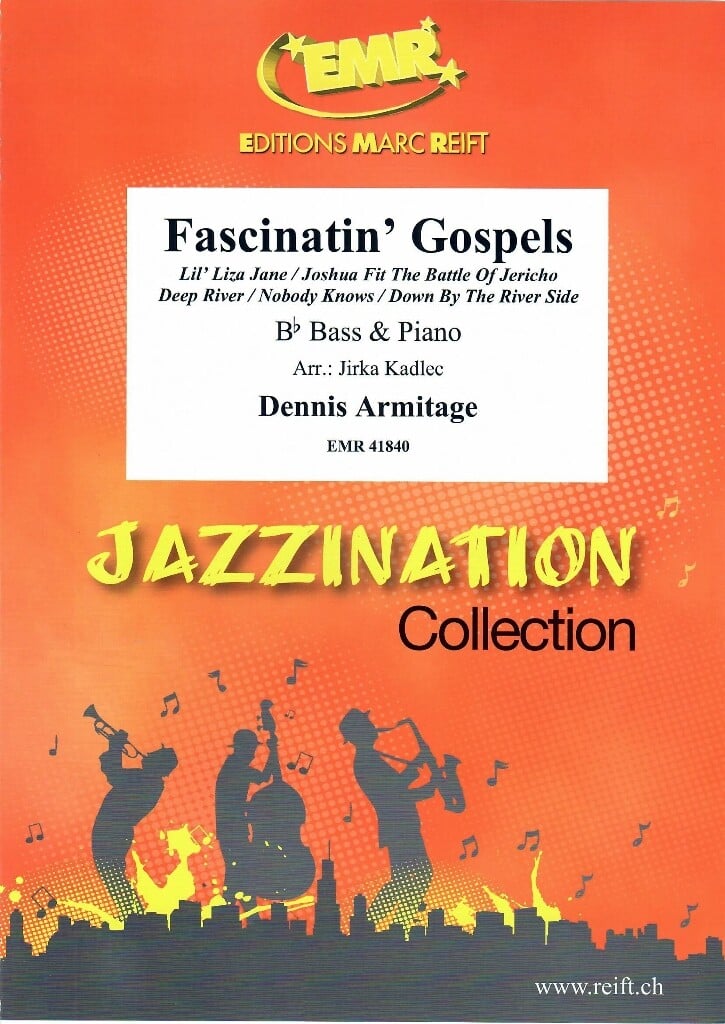 Fascinatin' Gospels